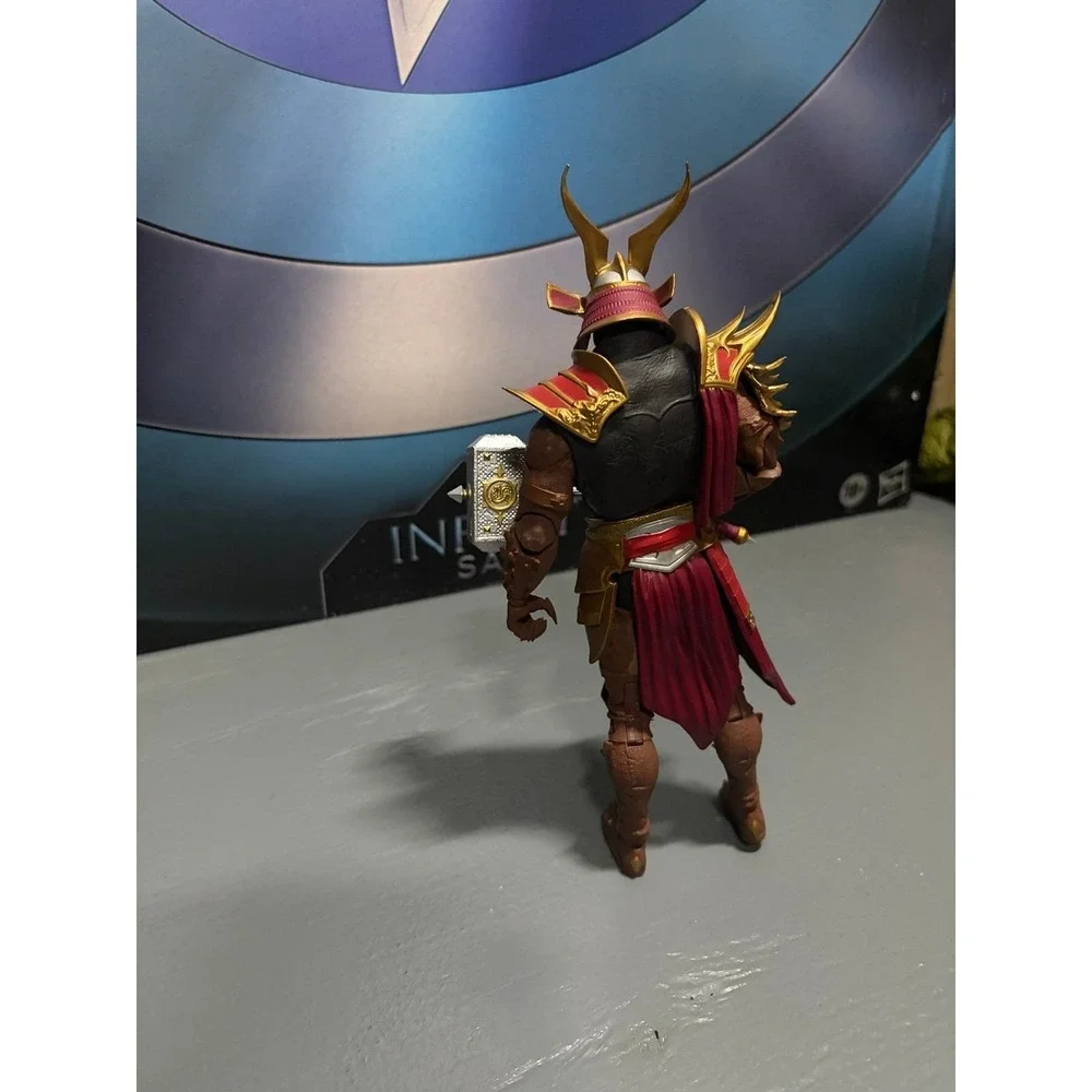 McFarlane Toys mcfarlane toys
